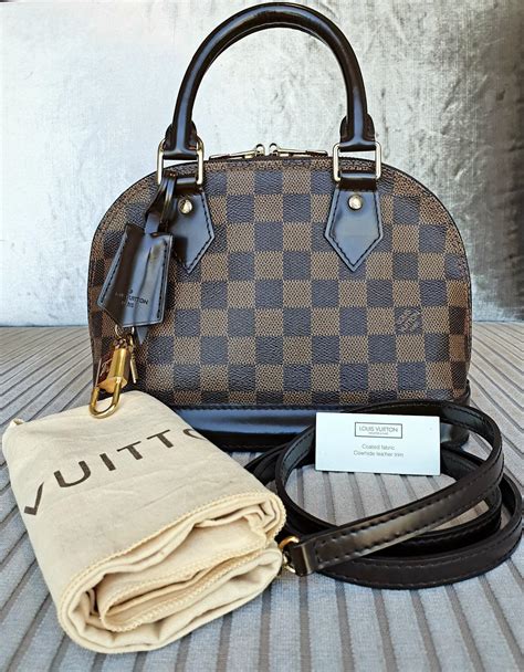 ebay authentic louis vuitton|authentic louis vuitton for sale.